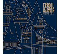Erroll Garner - Nightconcert [Vinilo]