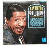 Erroll Garner - Now Playing Erroll Garner A Night At The Movies [LP]