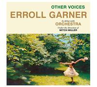 Erroll Garner - Other Voices + bonus tracks