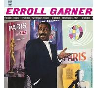 Erroll Garner - Paris Impressions
