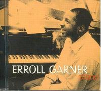 Erroll Garner - Piano