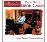 Erroll Garner - Piano Bar By Erroll Garner