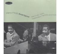 Erroll Garner - Piano Magic