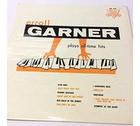 Erroll Garner - PLAYS ALL-TIME HITS