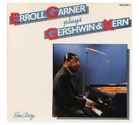 Erroll Garner Plays Gershwin And Kern