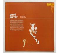 Erroll Garner - Plays Misty