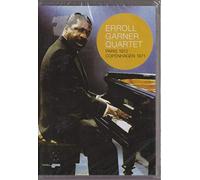 Erroll Garner Quartet - Paris 1972 & Copenhagen 1971 [Reino Unido] [DVD]