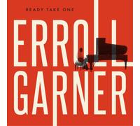 Erroll Garner - Ready Take One [Vinilo]