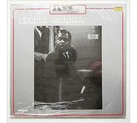 Erroll Garner - Relaxin' [LP]