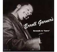 Erroll Garner - Serenade to Laura (Jpn)