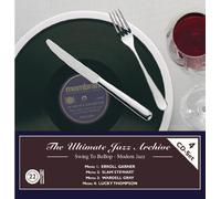 Erroll Garner, Slam Stewart, Wardell Gray, Lucky Thompson - Jazz Lunch Vol. 22