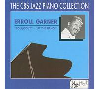 Erroll Garner - Soliloquy- At The Piano