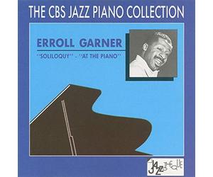 Erroll Garner - Soliloquy- At The Piano
