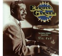 Erroll Garner - Solo Time