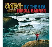 Erroll Garner - The Complete Concert By The Sea