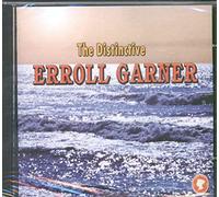 Erroll Garner - The Distinctive Erroll Garner [Import]