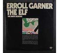 ERROLL GARNER - the elf