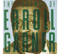 Erroll Garner THE ESSENCE OF... (CD) (Importación USA)