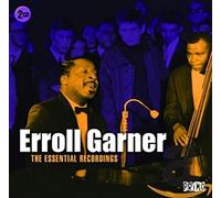 Garner,Erroll - The Essential Recordings