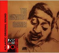 Erroll Garner - The Greatest Garner