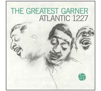 Erroll Garner - The Greatest Garner (International Release)