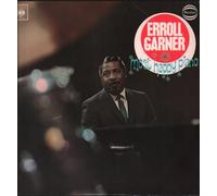 Erroll Garner - The Most Happy Piano