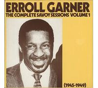 Erroll Garner - The Savoy Sessions [VINYL]