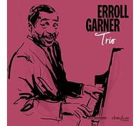 Erroll Garner - Trio (2018 Version)