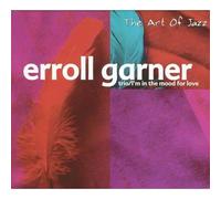 Erroll Garner - Trio / I'm in the Mood for Love (2CD)