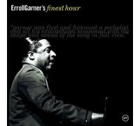 Erroll Garner's Finest Hour by Garner, Erroll (2003) Audio CD