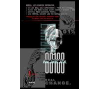 ERROR 00100: Unfiltered, Raw, and Real Knowledge to Change Your Life-Mindset, Money, Survival, Success (ERROR 00100 Series - Unfiltered Knowledge to Change Your Life)