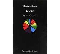 Error 404: 1094 (visor de Poesía)