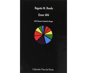 Error 404: 1094 (visor de Poesía)