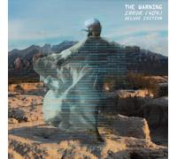 ERROR 404 (CD) The Warning (Importación USA)