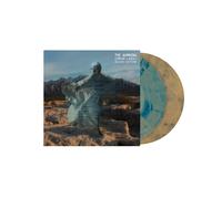 ERROR 404 Custard/Black Wave/Coastal Blue (Vinyl) The Warning (Importación USA)