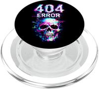 Error 404: Vida no encontrada PopSockets PopGrip para MagSafe