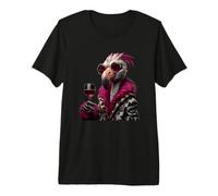 Error de Ruta de Archivo Local Entrada de visión Gráfico faltante no Encontrado Camiseta Premium