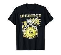 Error Humano de IA Camiseta