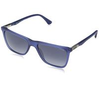 ERROR:#N/A GAFA DE SOL POLICE BROOKLYN2 BLUE SPL362 C55