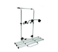 ERROR:#N/A PORTABICIS DE PORTÃ“N CARAVANAS FABBRI Bici Ok 3 Top Caravana Larga C/ANTIRROBO