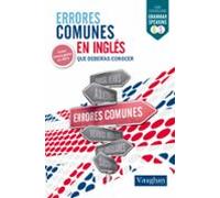 Errores Comunes En Inglés Que Deberías Conocer