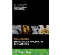 Errores comunes en medicina de urgencias pediátricas (Spanish Edition)