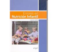 Errores en nutrición infantil