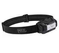 ERRORPETZL ARIA 1 RGB Linterna frontal - Negro (450 lm) [New Gen]