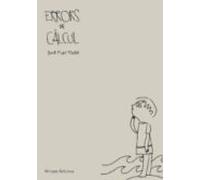 Errors De Calcul