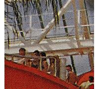 Errors - Have Some Faith In Magic