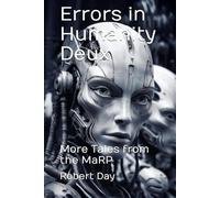 Errors in Humanity Deux: More Tales from the MaRP