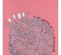 Errors - It's Not Something But It Is L