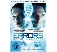 Errors of the Human Body [Alemania] [DVD]