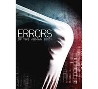 Errors Of The Human Body [DVD] [Reino Unido]